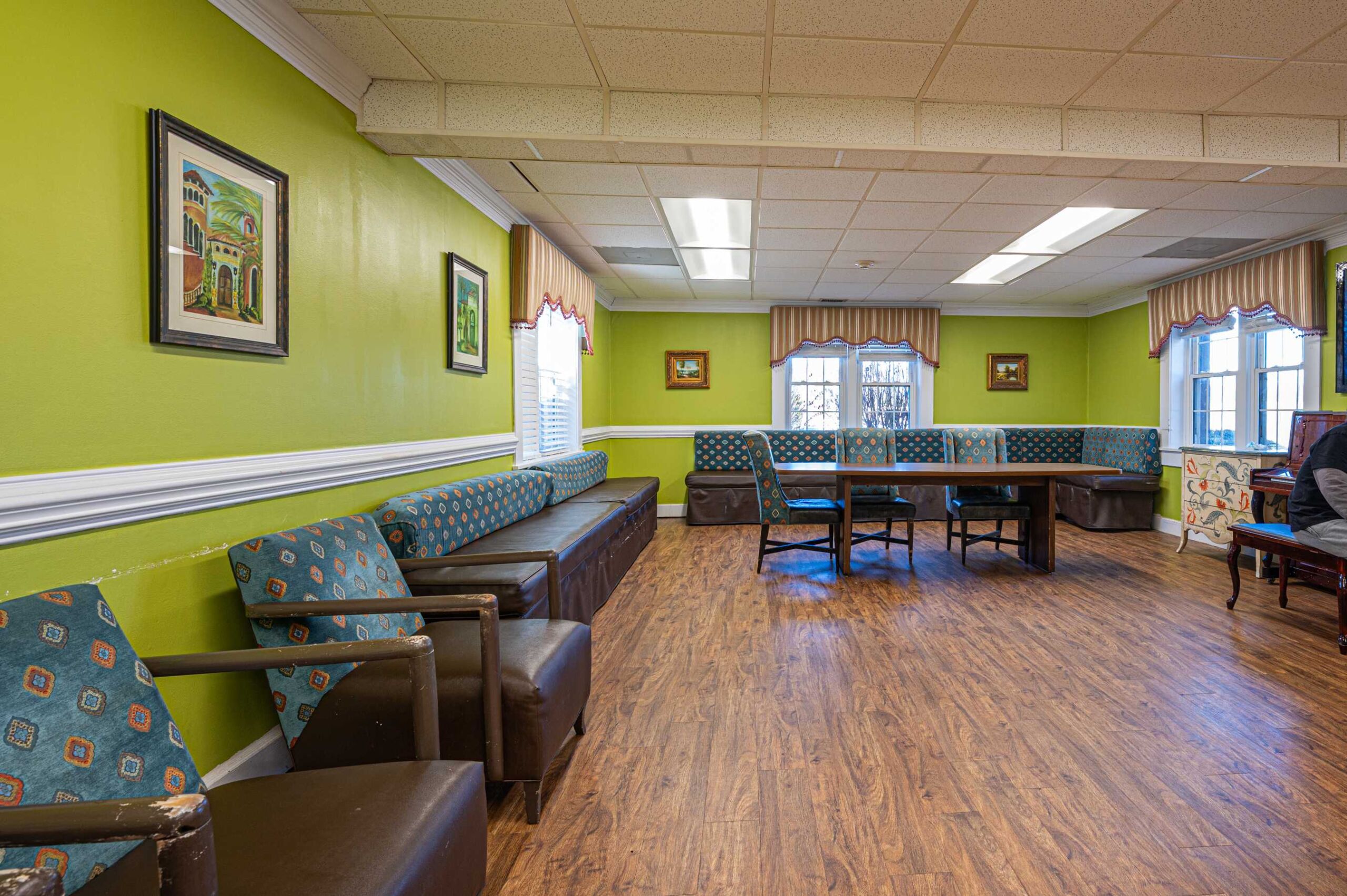 Meadow Lakes Memory Care